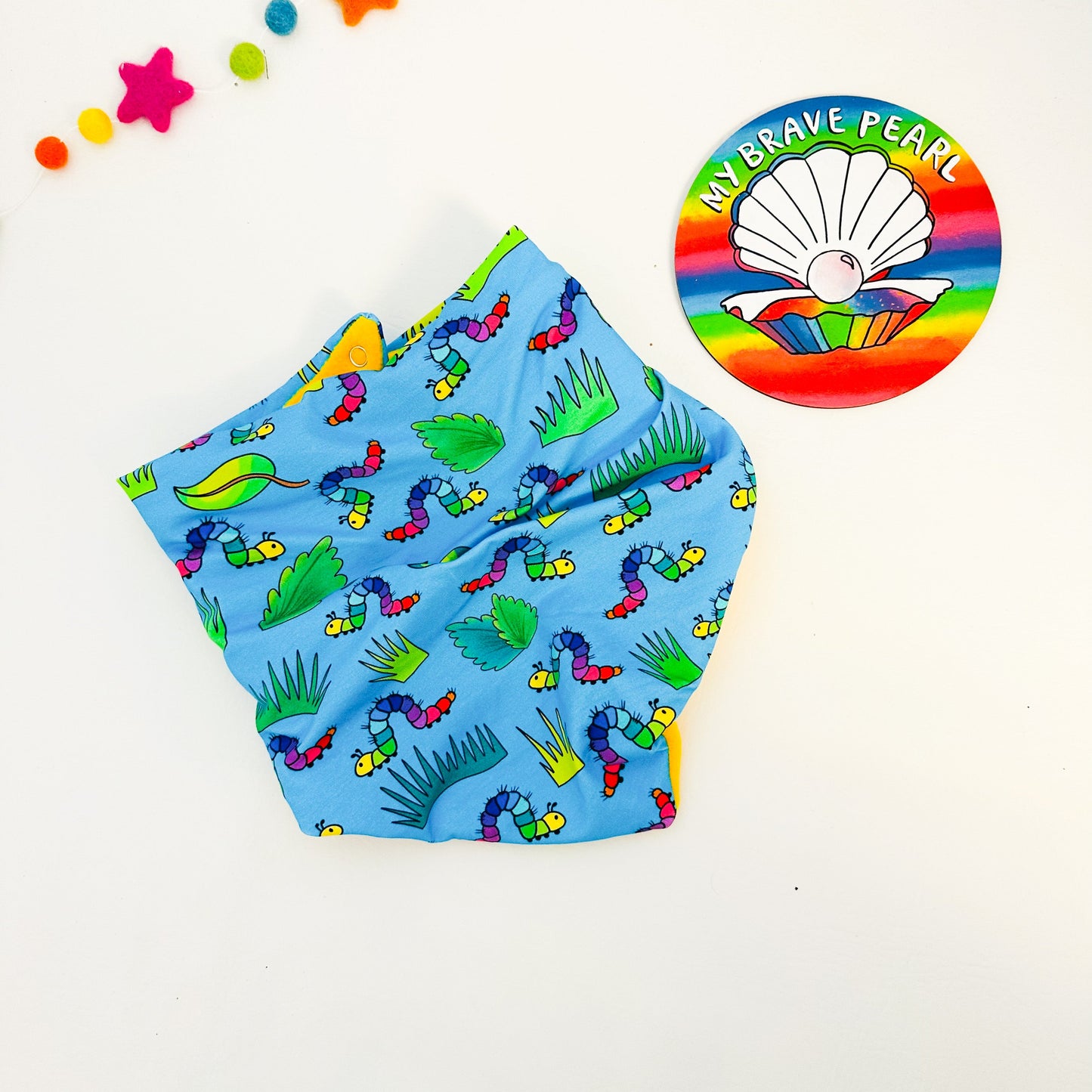 Adult Bandana Bibs