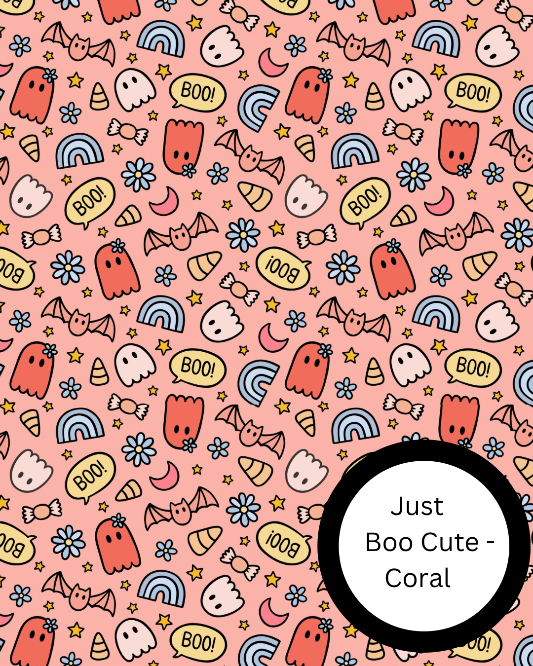 Last Chance Fabric Sale - Current Fabric