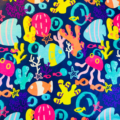 Last Chance Fabric Sale - Current Fabric
