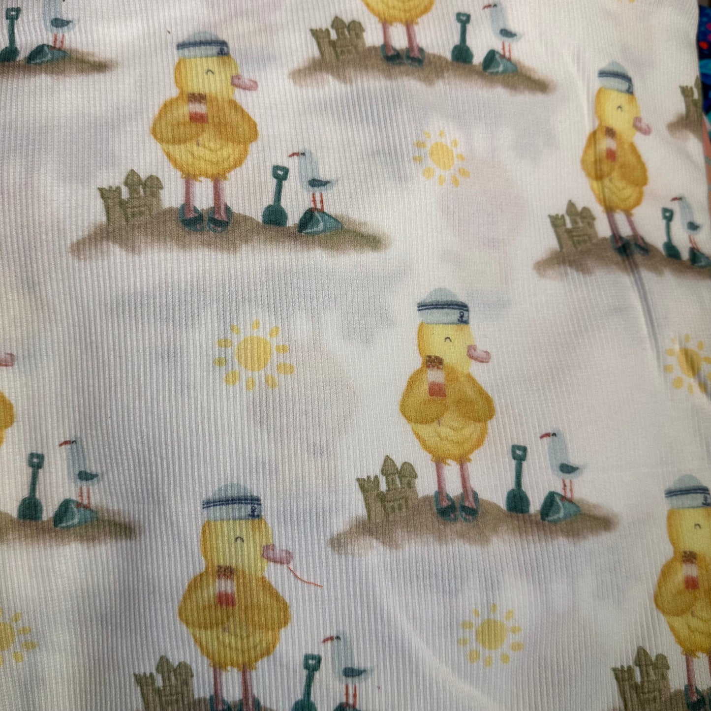 Fabric Clearance Sale!