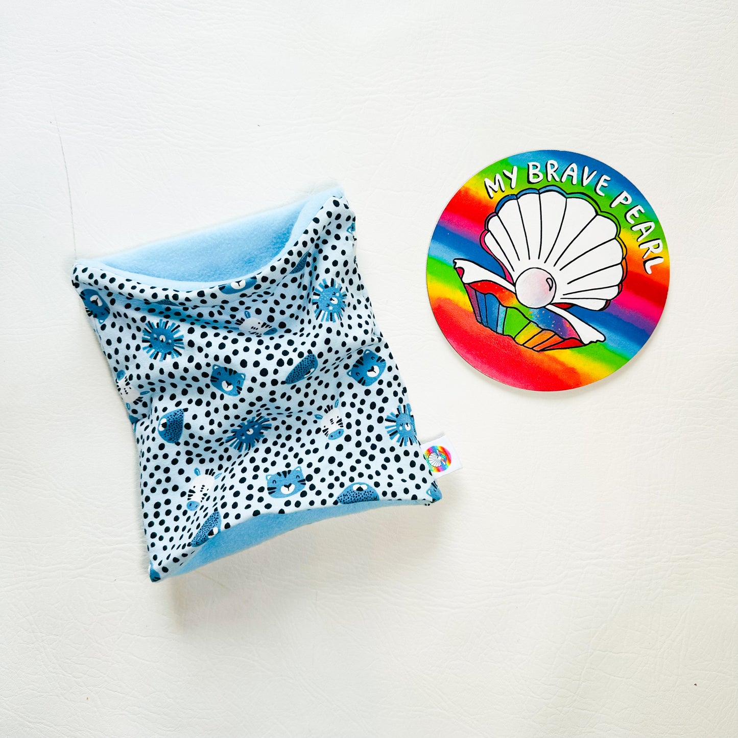 Ready to Ship Snuggly Snoods