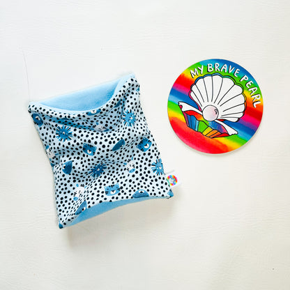 Ready to Ship Snuggly Snoods