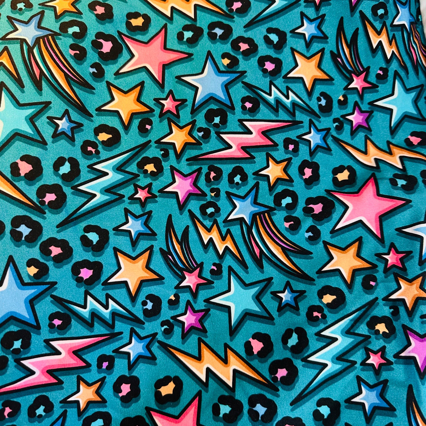 Last Chance Fabric Sale - Current Fabric