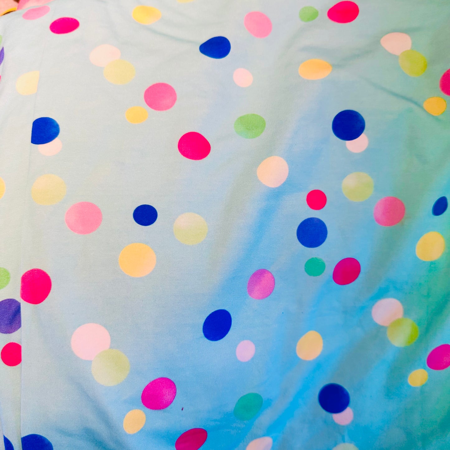 Last Chance Fabric Sale - Current Fabric
