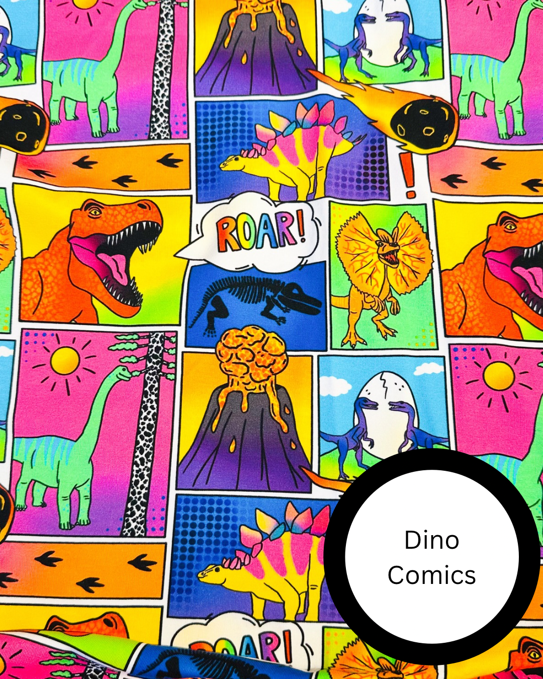 Instock Sale - Leggings/Joggers/Tees