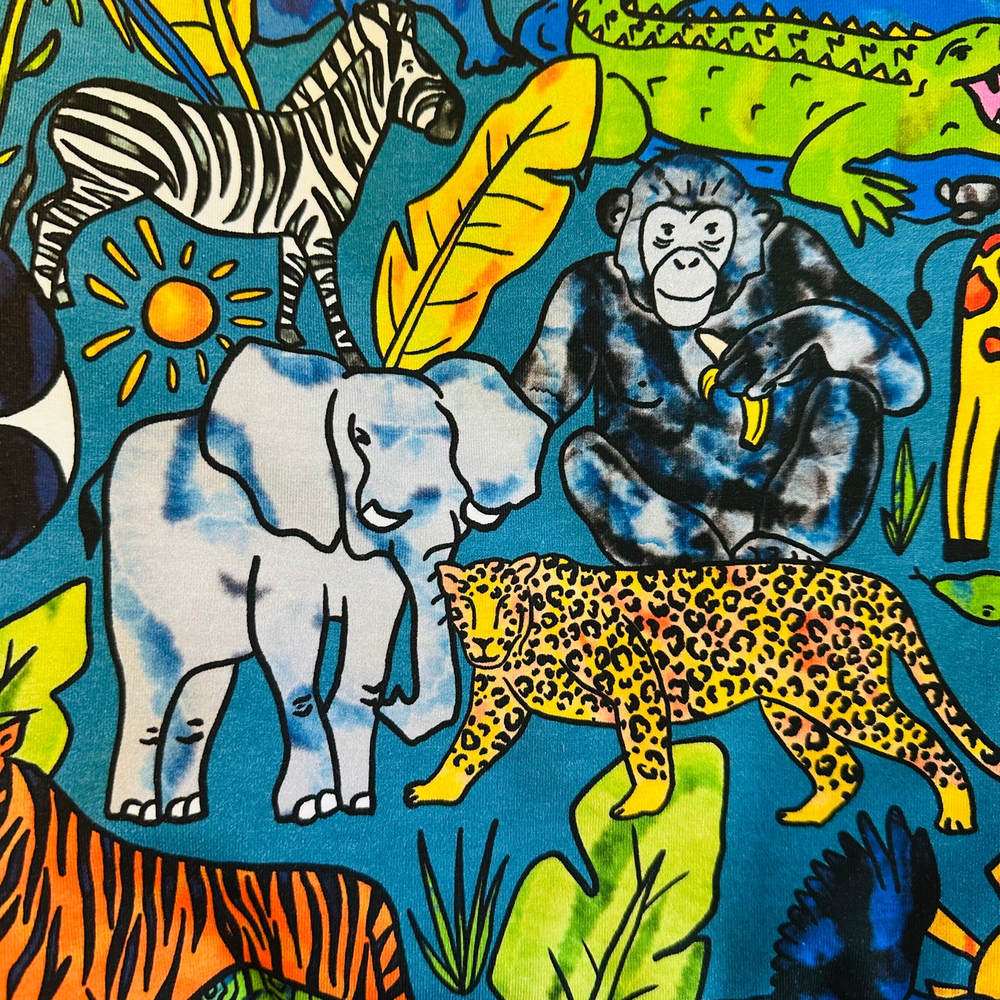 Last Chance Fabric Sale - Current Fabric