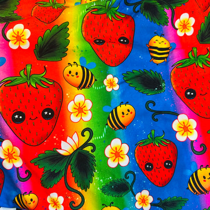 Last Chance Fabric Sale - Current Fabric