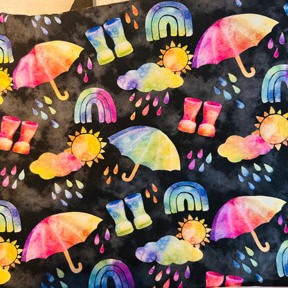 Last Chance Fabric Sale - Current Fabric