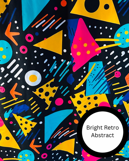 Summer Fabric Clearance Sale!