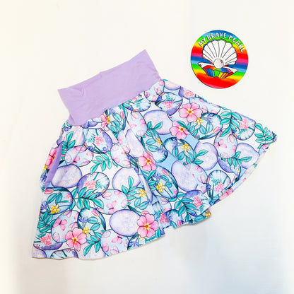 Kids Twirly Skirt
