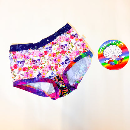 Ready To Ship Adults Briefs - Curve Fit