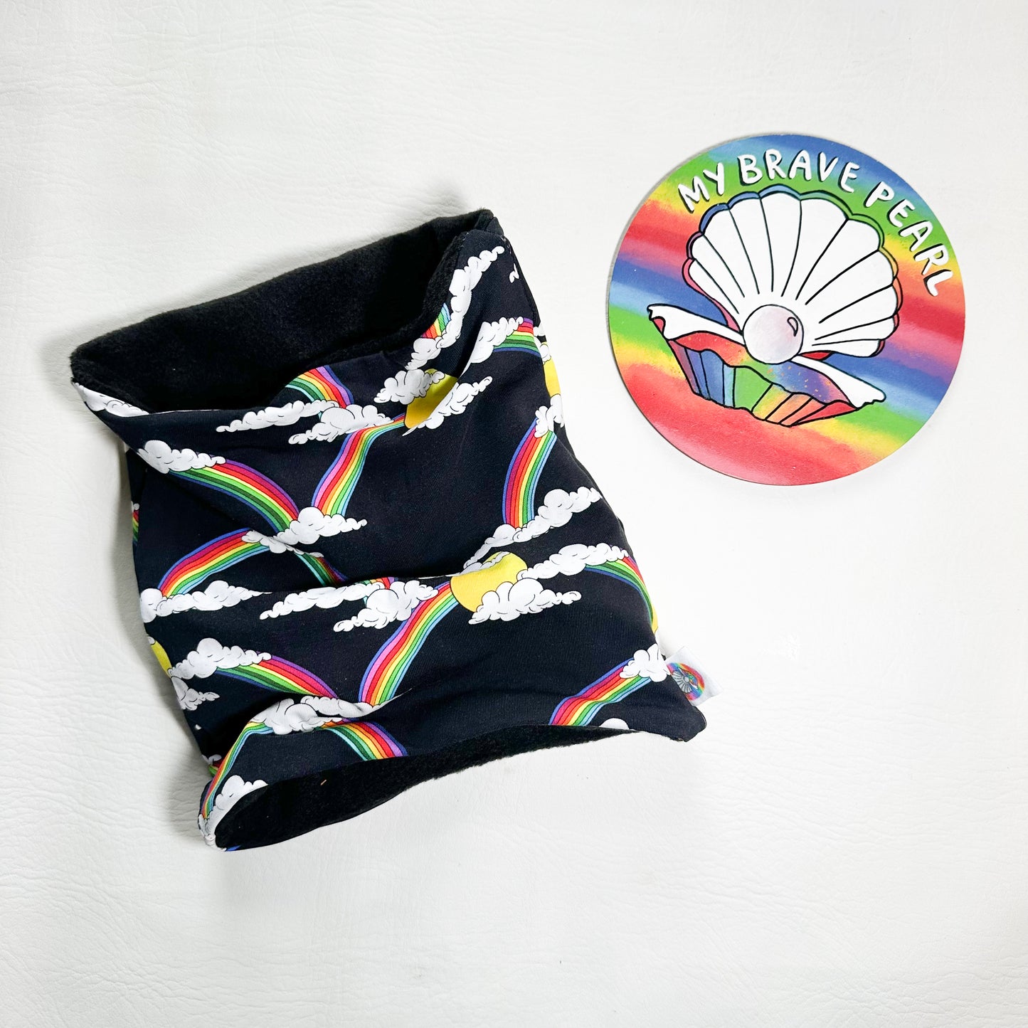 Ready to Ship Snuggly Snoods