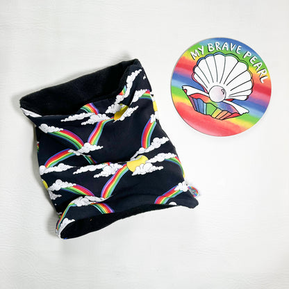 Ready to Ship Snuggly Snoods