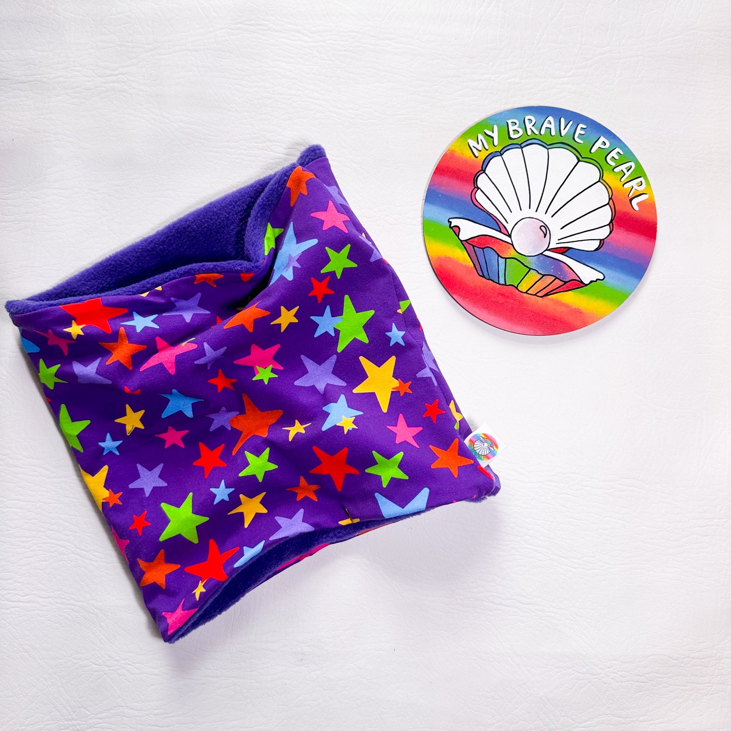 Ready to Ship Snuggly Snoods