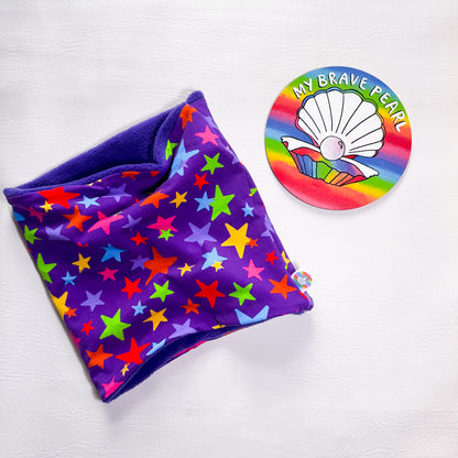 Ready to Ship Snuggly Snoods