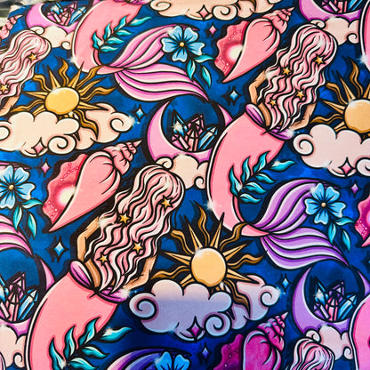 Last Chance Fabric Sale - Current Fabric