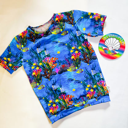 Kids Tees