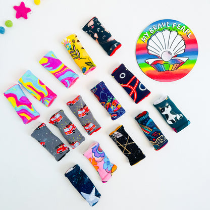 Ready To Ship Ice Pop Holders