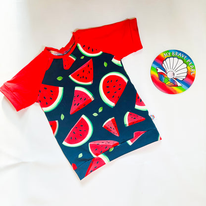 Offer of the Week - Short Sleeve Tops