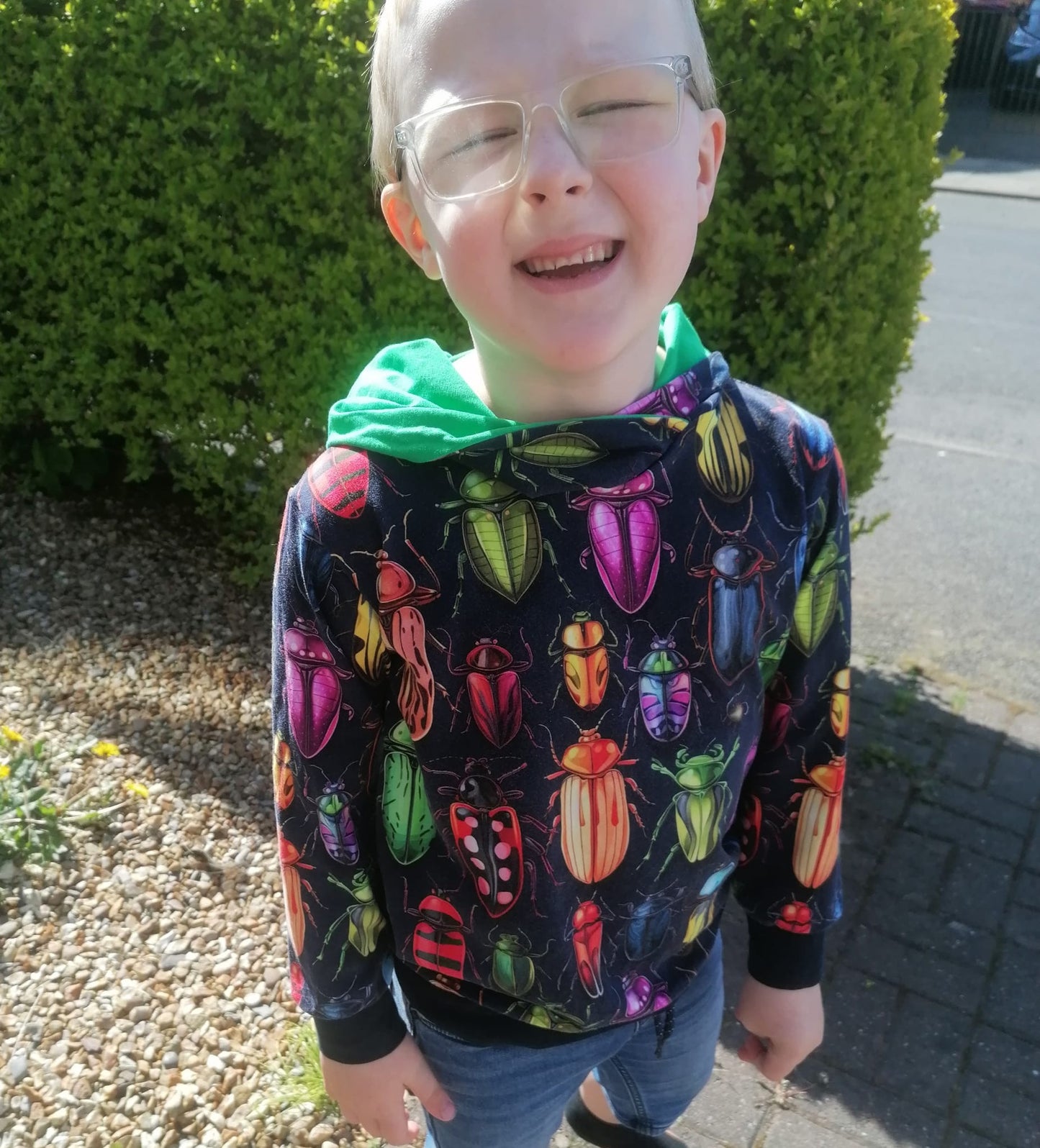Kids Hoodies