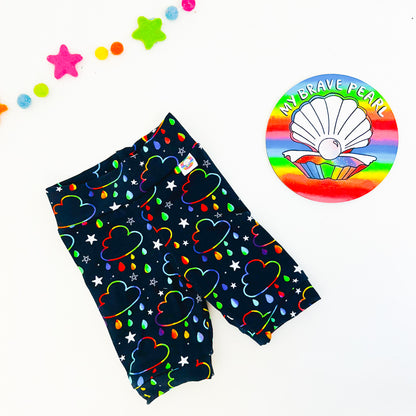 Ready To Ship 6-12M Shorts