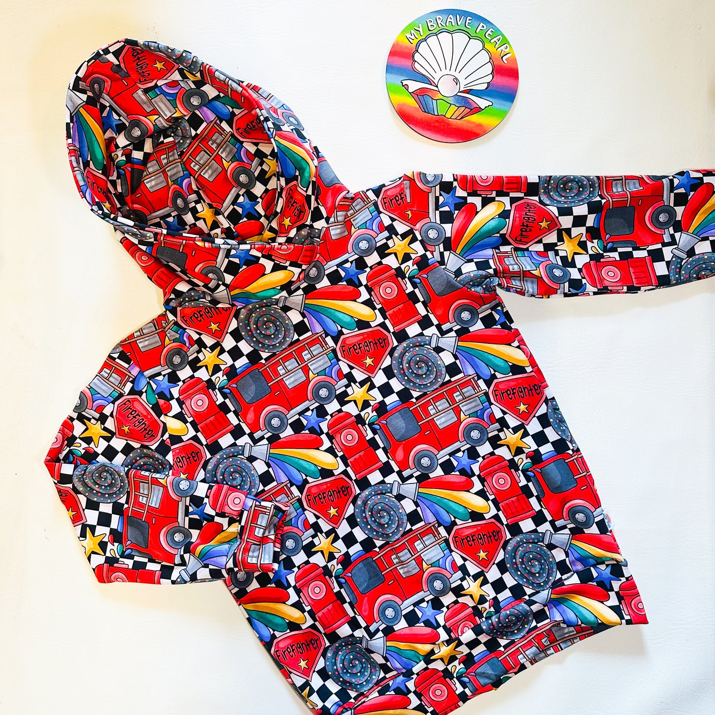 Kids Hoodies