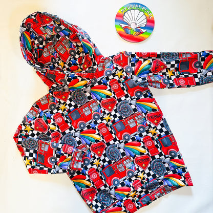 Kids Hoodies