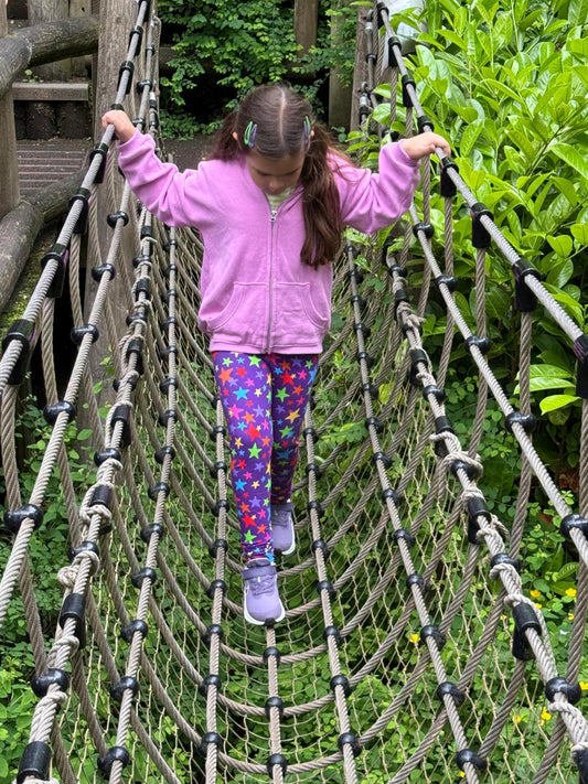 Kids Leggings