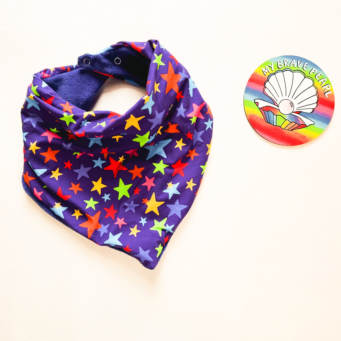 Adult Bandana Bibs