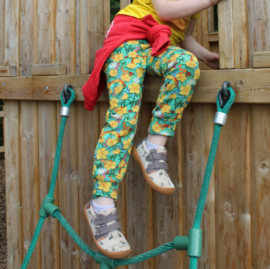 Kids Joggers