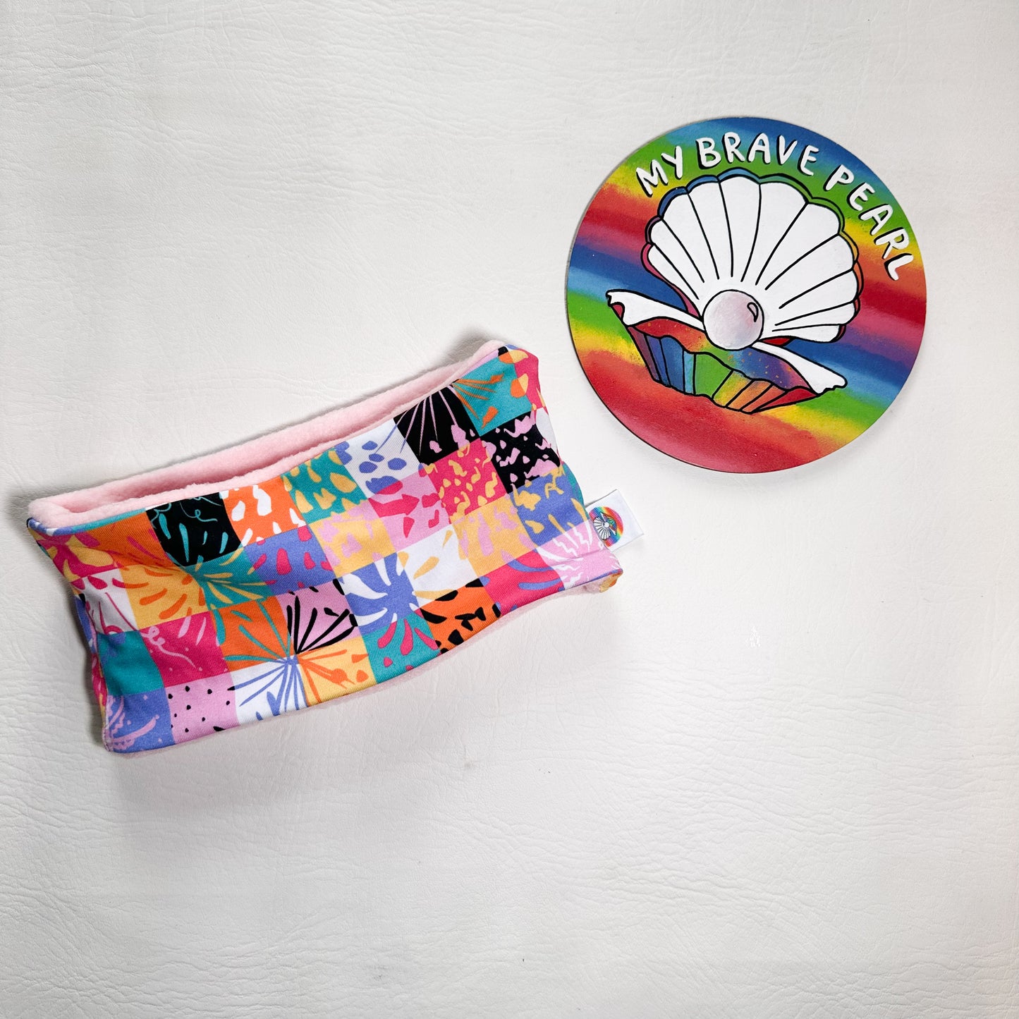 Ready to Ship Skinny Snoods