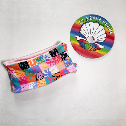 Ready to Ship Skinny Snoods