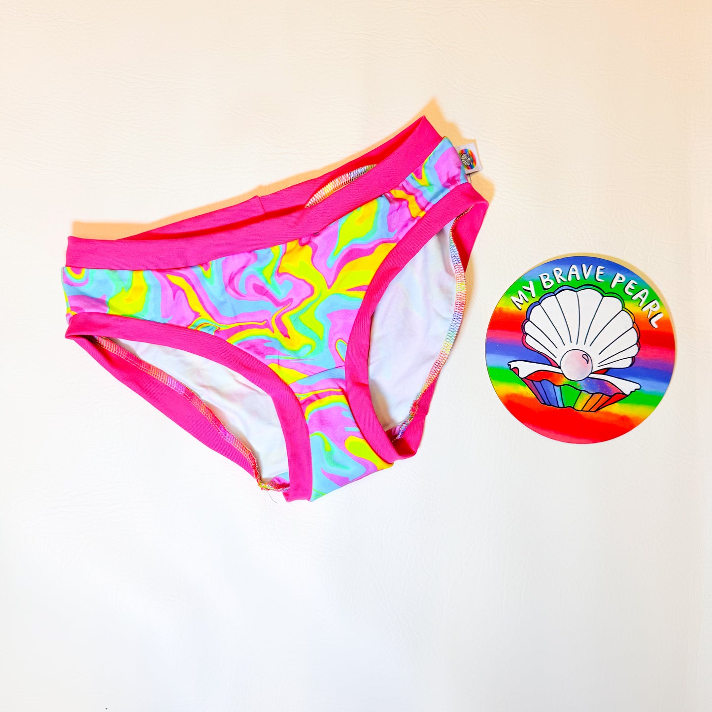 Ready To Ship Adults Briefs - Curve Fit