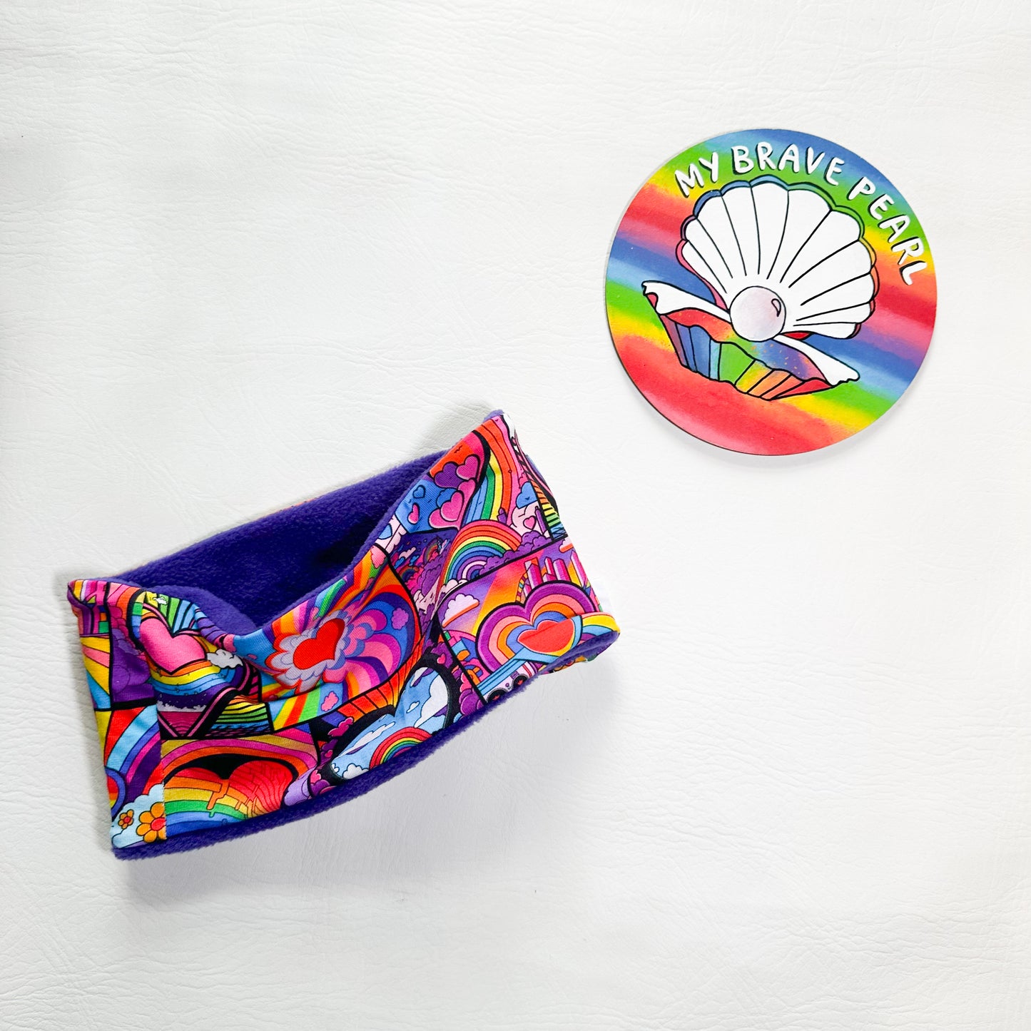 Ready to Ship Skinny Snoods