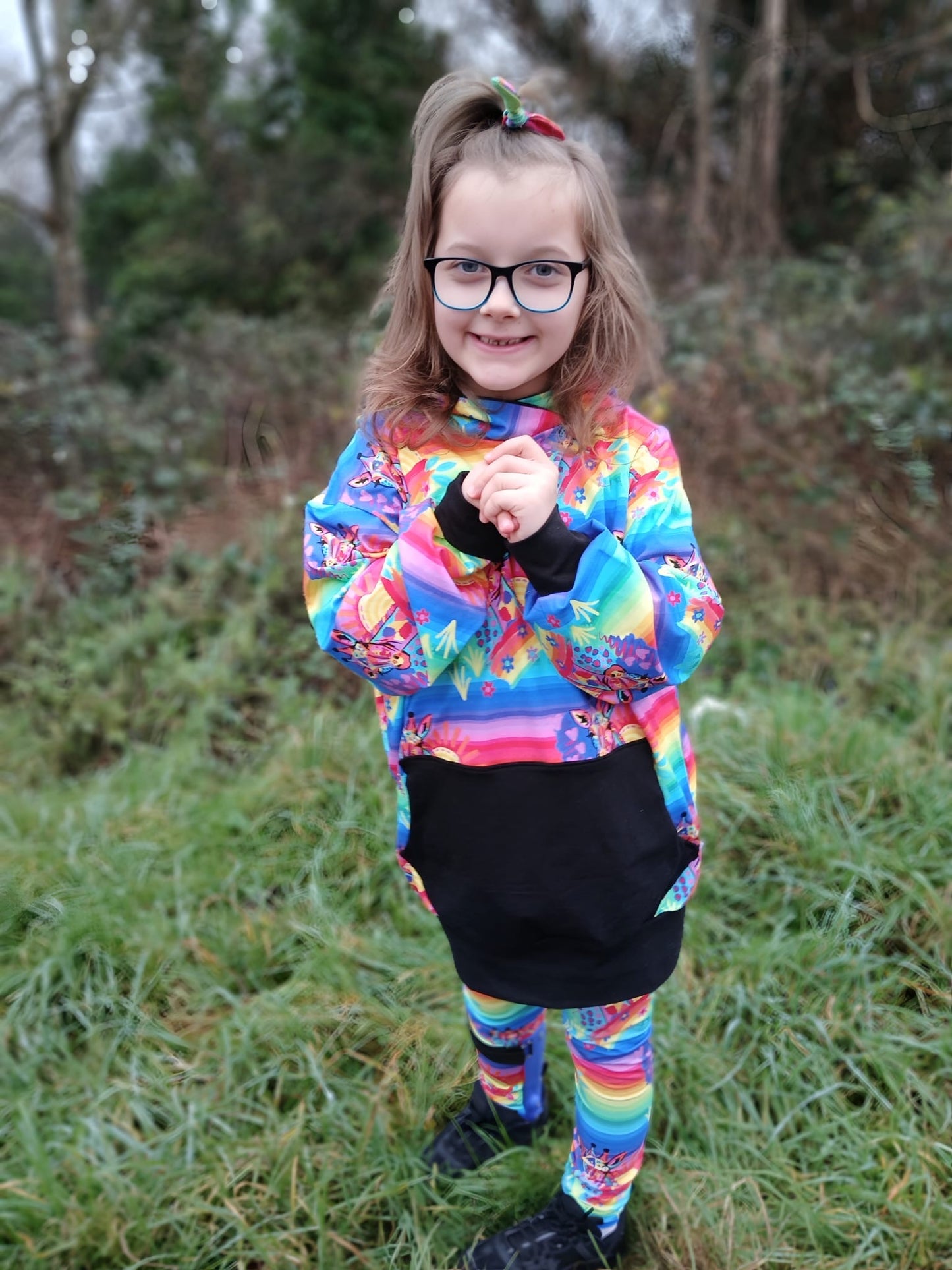 Kids Hoodies