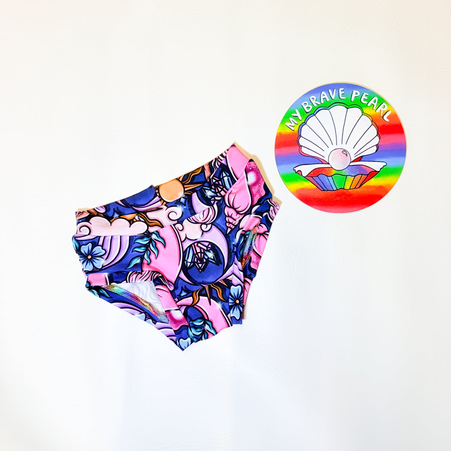 Ready To Ship Kids Underwear