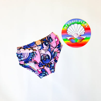 Ready To Ship Kids Underwear