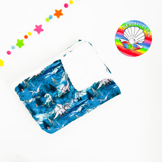 Ready To Ship Blankets