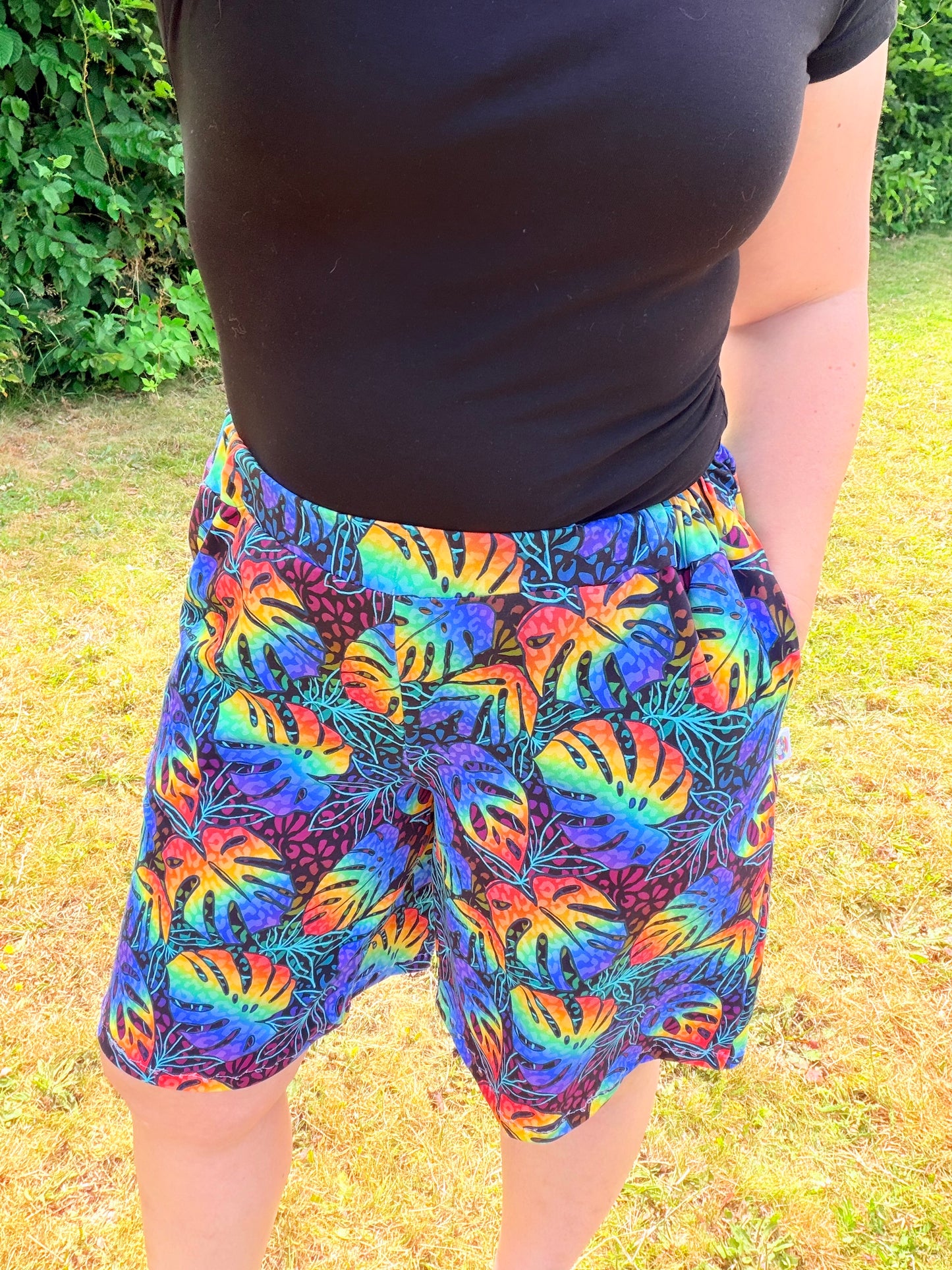 Adults Basketball Shorts