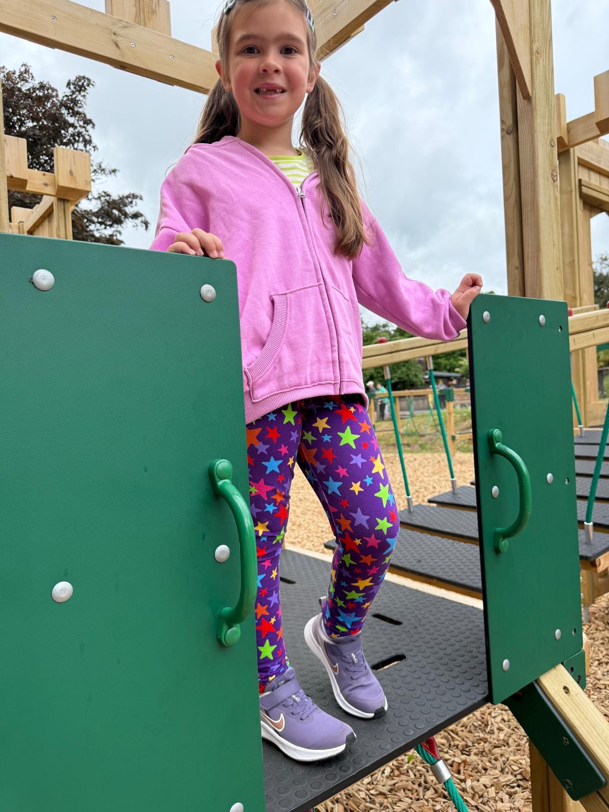 Kids Leggings