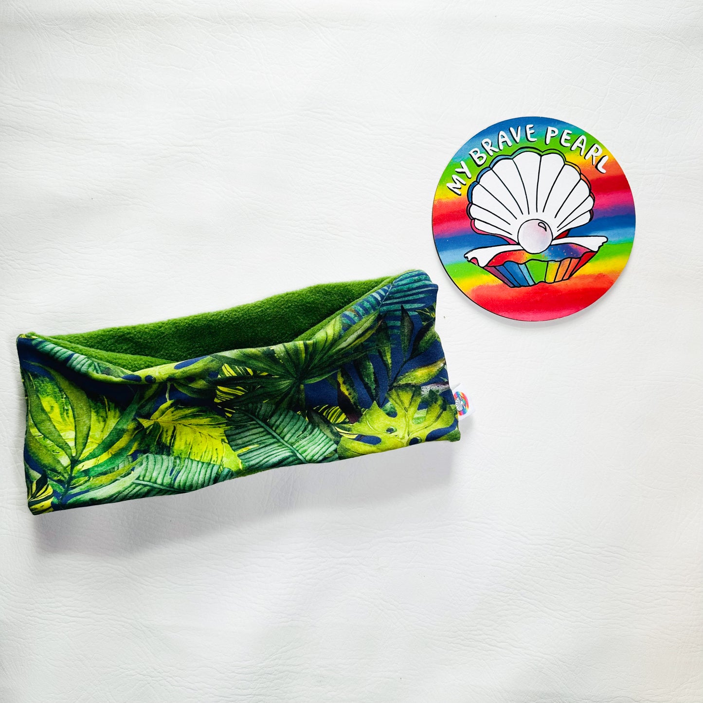 Ready to Ship Skinny Snoods