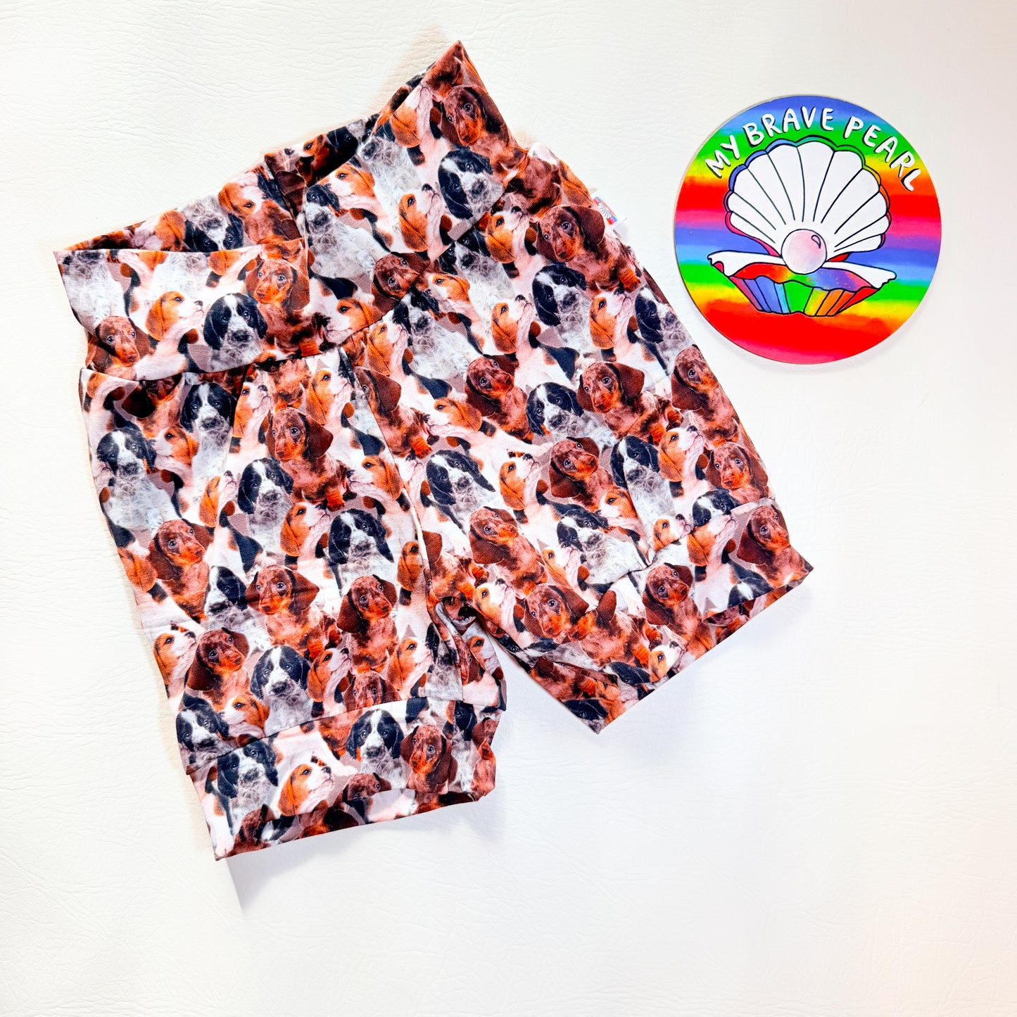 Offer of the Week - Shorts
