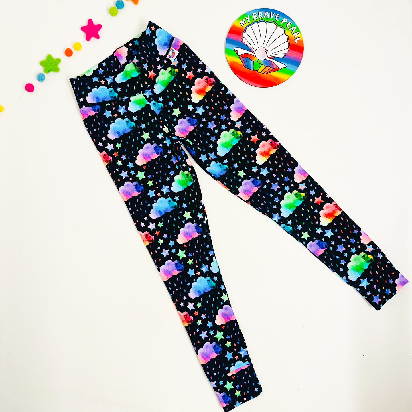 Kids Leggings