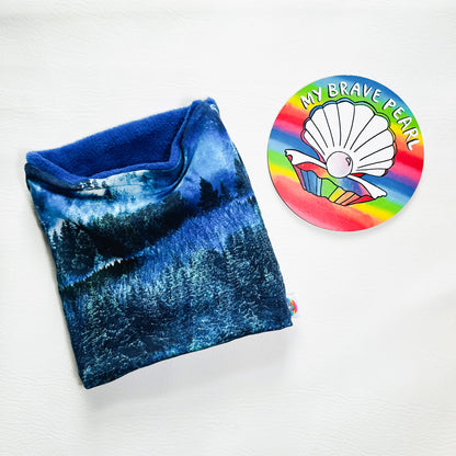 Ready to Ship Snuggly Snoods