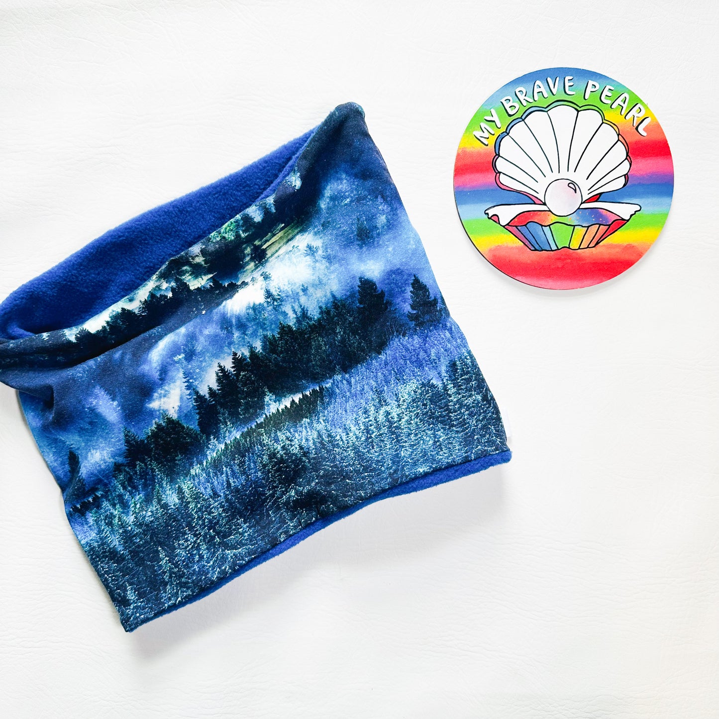 Ready to Ship Snuggly Snoods