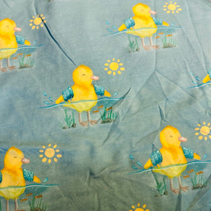 Summer Fabric Clearance Sale!