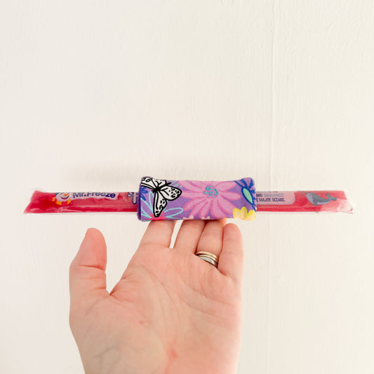 Ice Pop Holder