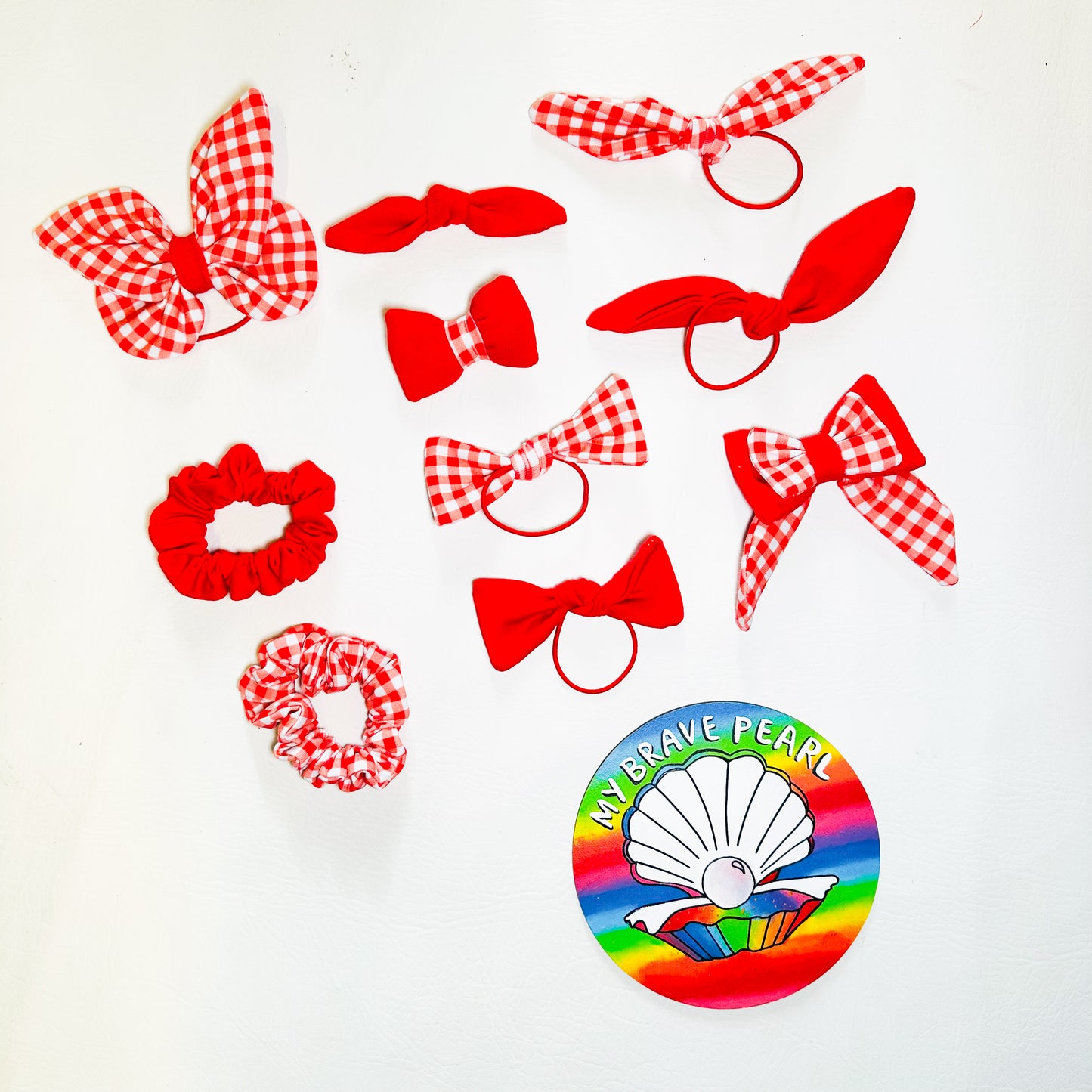 School Accessories