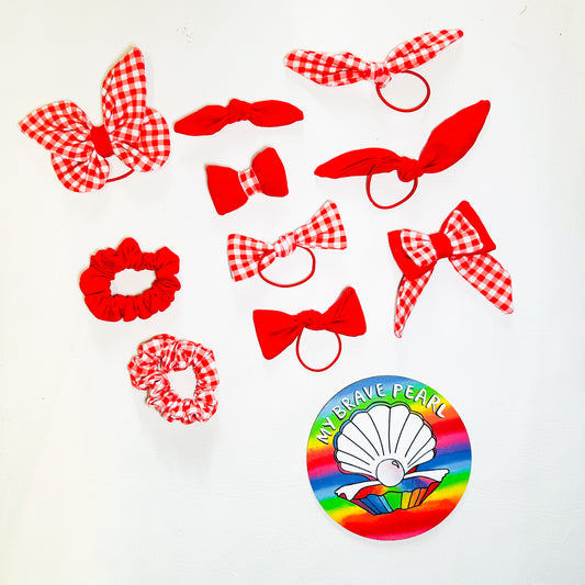 School Accessories