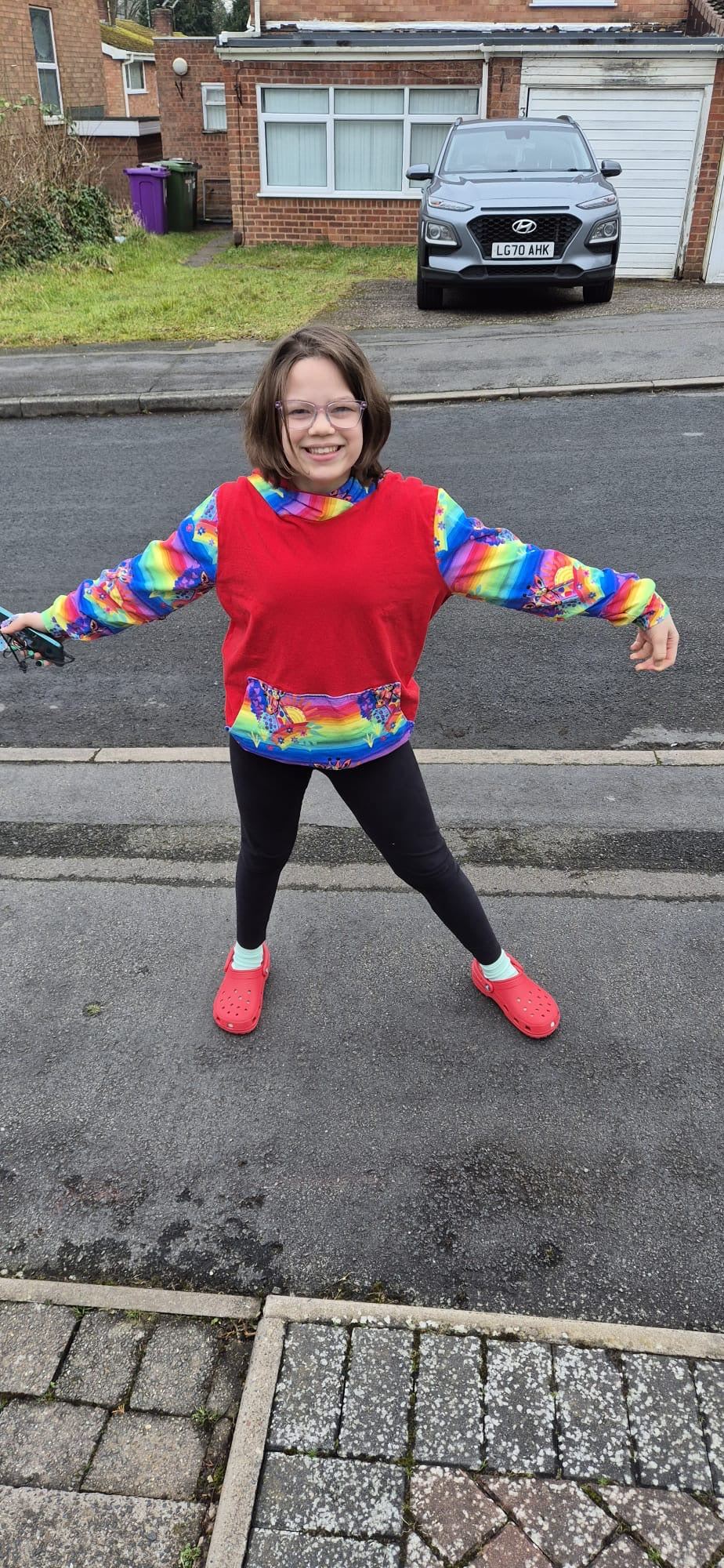 Kids Hoodies